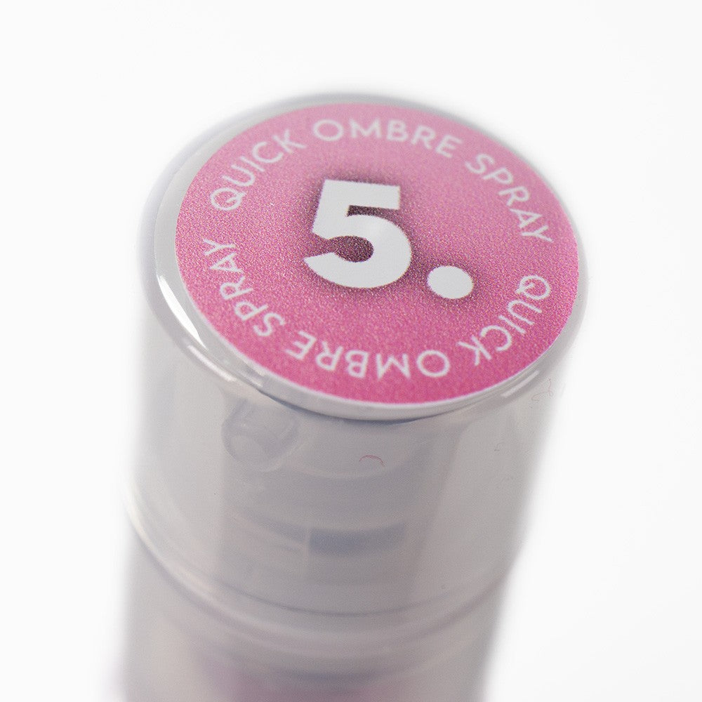 Mystic Nails - Quick Ombre Spray - 05