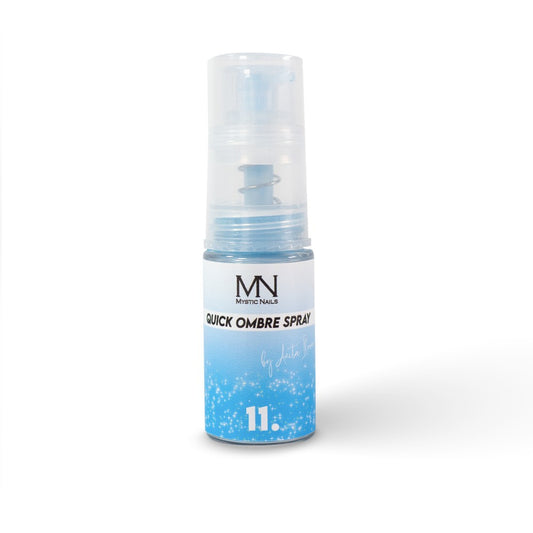 Mystic Nails - Quick Ombre Spray - 11
