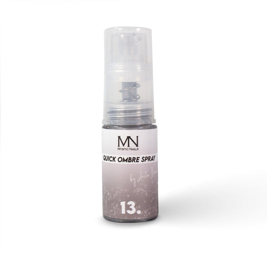 Mystic Nails - Quick Ombre Spray - 13
