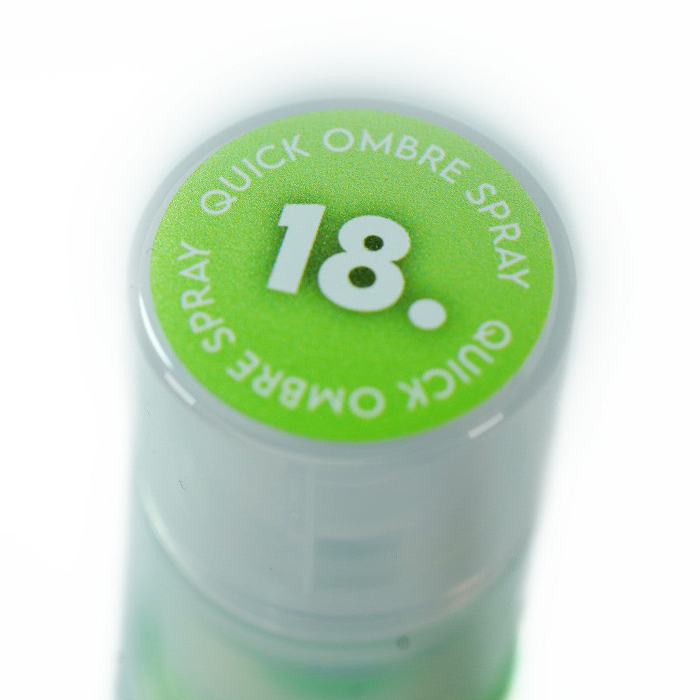 Mystic Nails - Quick Ombre Spray - 18
