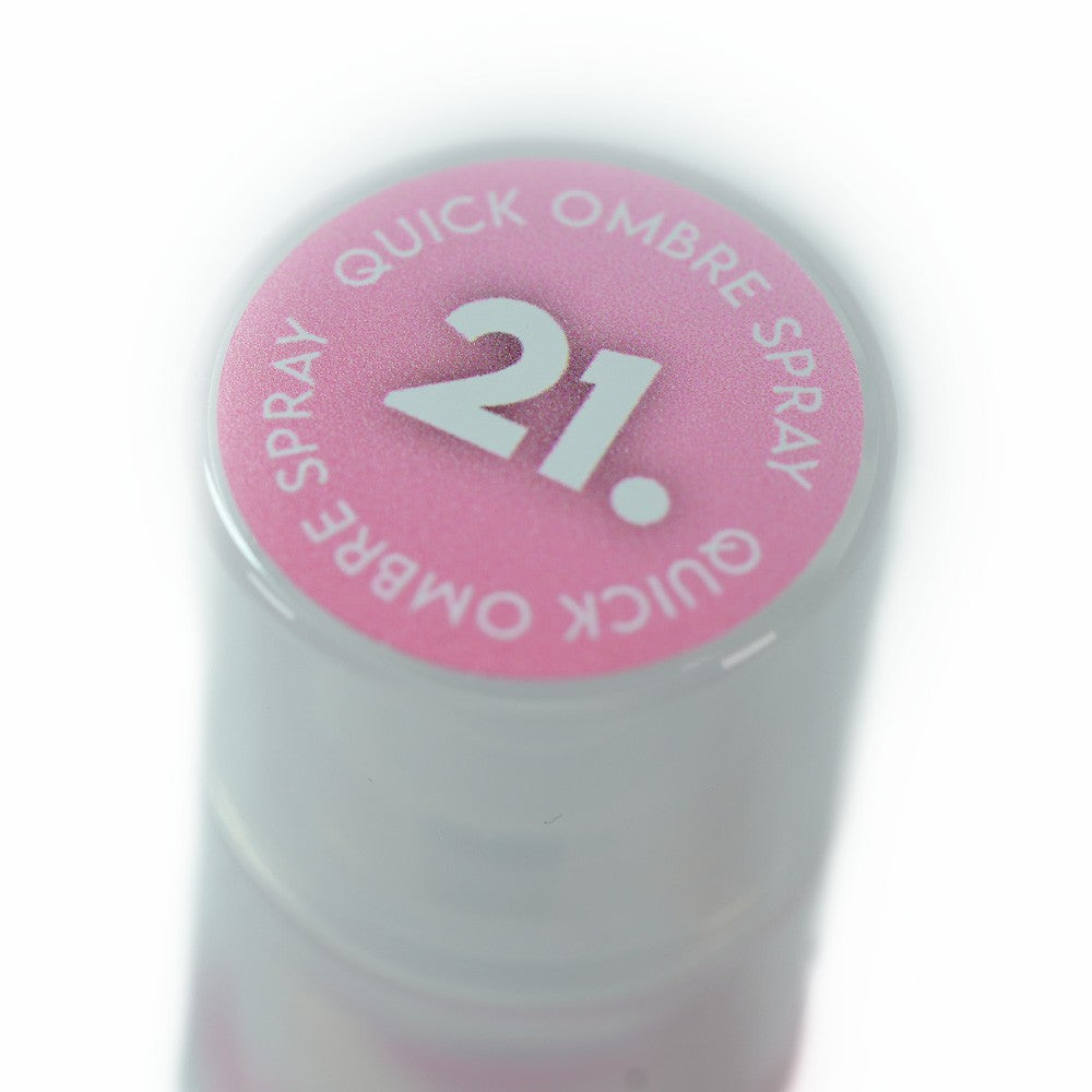 Mystic Nails - Quick Ombre Spray - 21