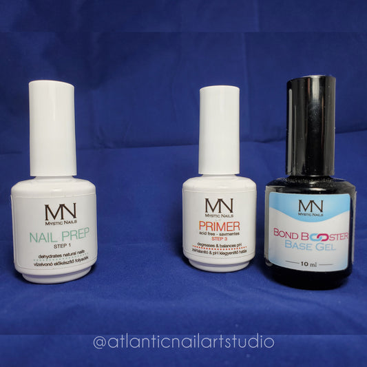 No Lifting Bundle I.