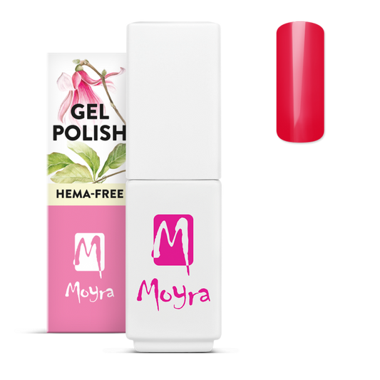 Moyra HEMA-free Mini Gel Polish - 20
