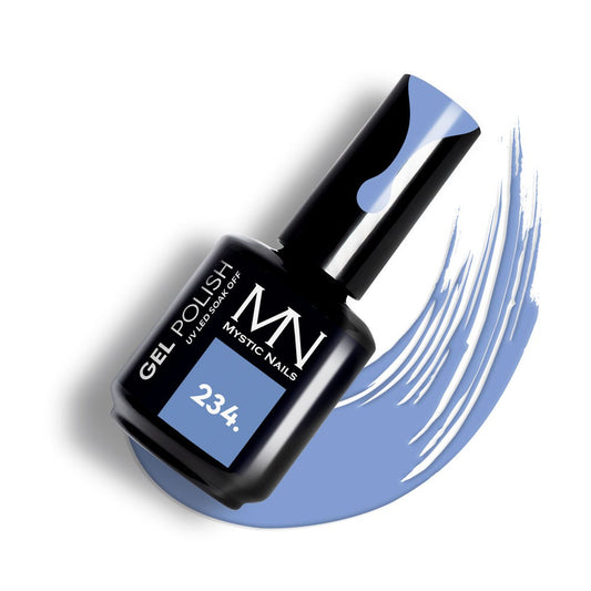 Mystic Nails - Gel Polish - 234