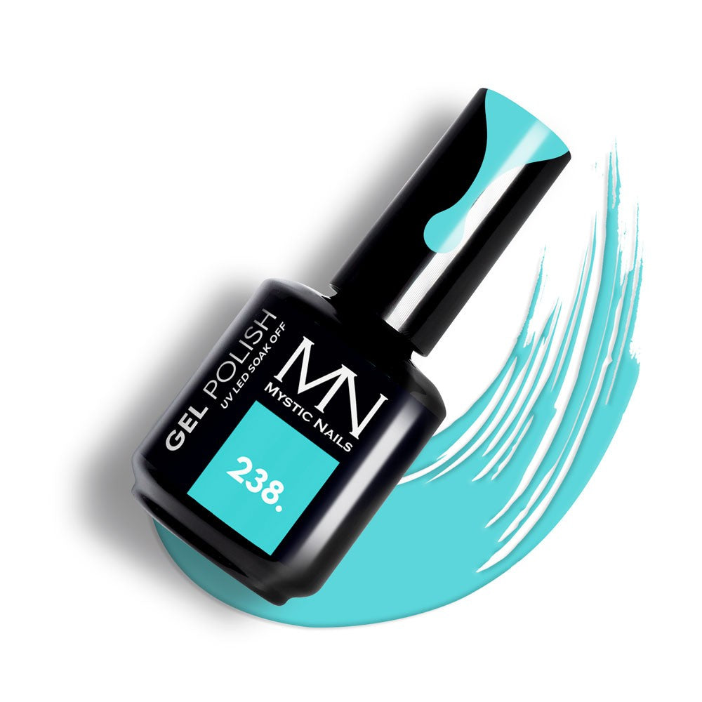 Mystic Nails - Gel Polish - 238