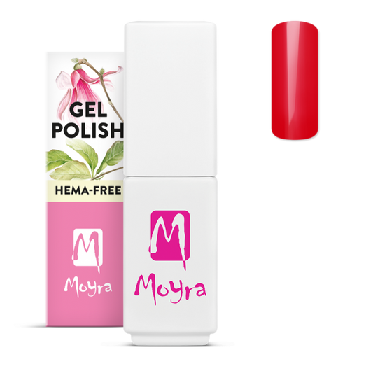 Moyra HEMA-free Mini Gel Polish - 22