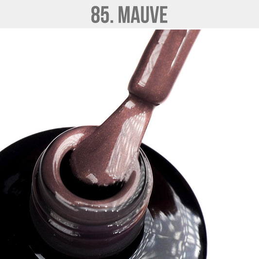 Mystic Nails - Gel Polish 085 - Mauve