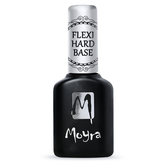 Moyra Gel Polish Flexi Hard Base