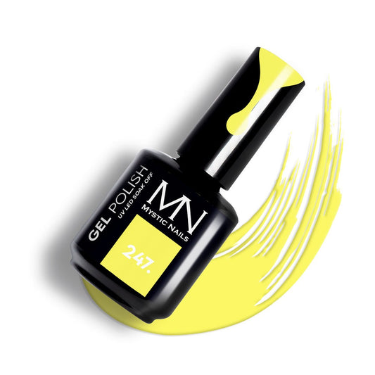 Mystic Nails - Gel Polish - 247