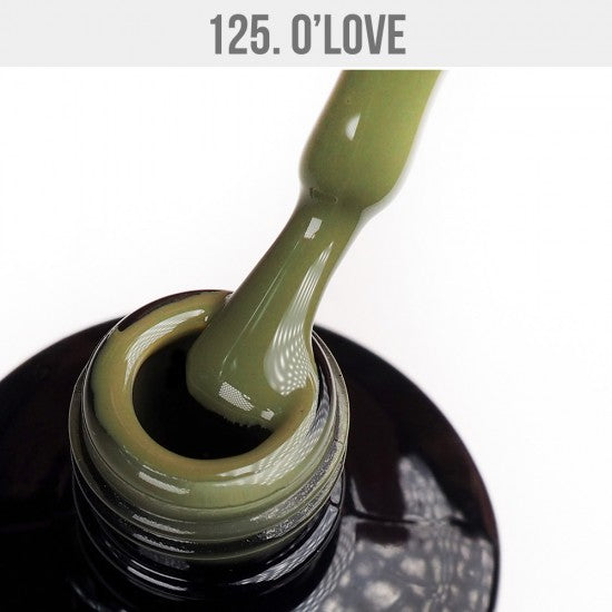 Mystic Nails - Gel Polish 125 - Olove (HEMA-free)