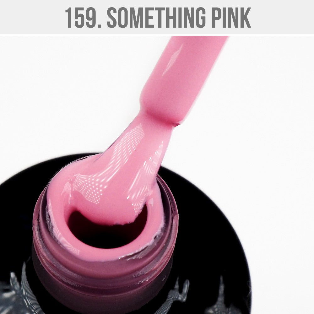 Mystic Nails - Gel Polish 159 - Something Pink