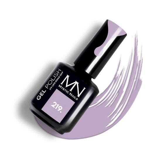 Mystic Nails - Gel Polish - 219