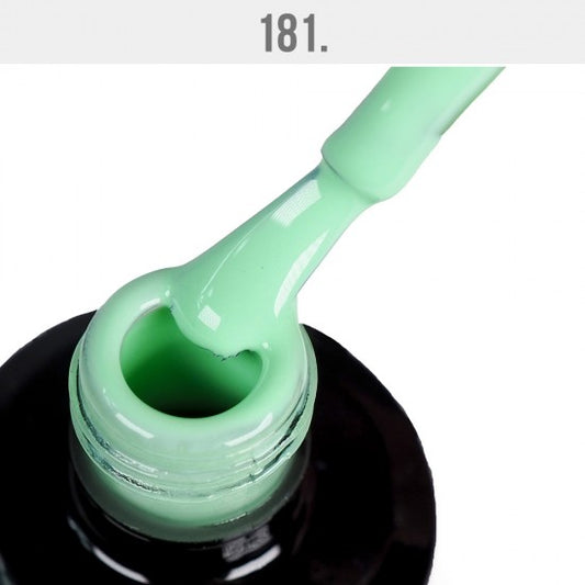 Mystic Nails - Gel Polish 181
