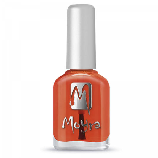 Moyra Cuticle Oil - Cherry