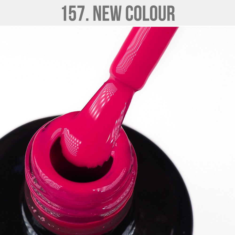 Mystic Nails - Gel Polish 157 - New Colour