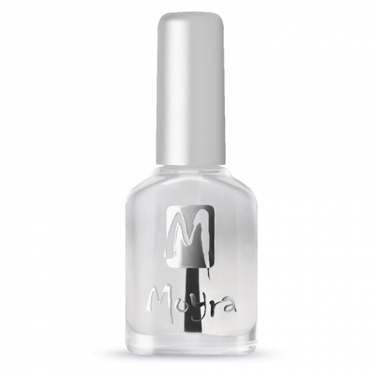 Moyra Mega Gloss Top Coat