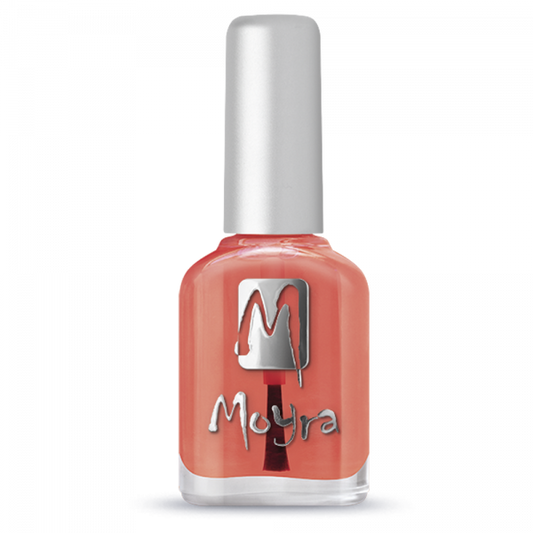 Moyra Cuticle Oil - Strawberry