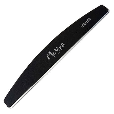 Moyra Harbour bridge shaped file