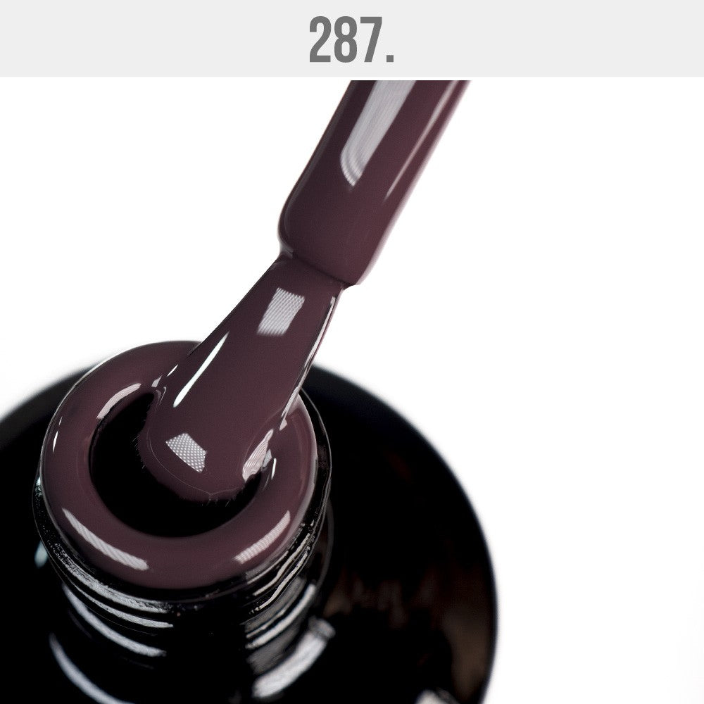 Mystic Nails - Gel Polish 287