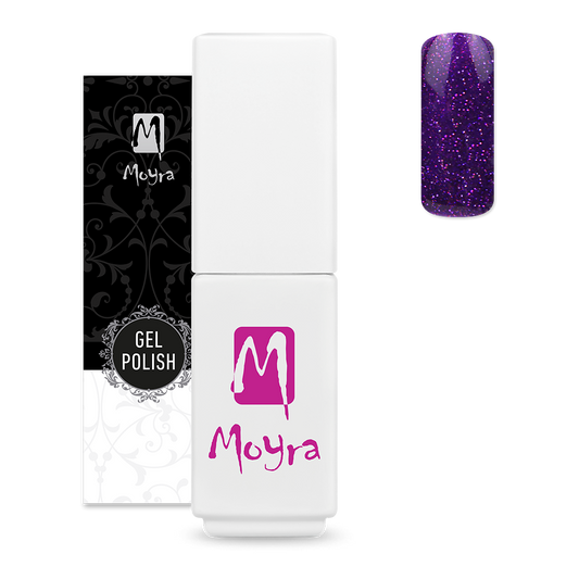 Moyra Mini Gel Polish - 87