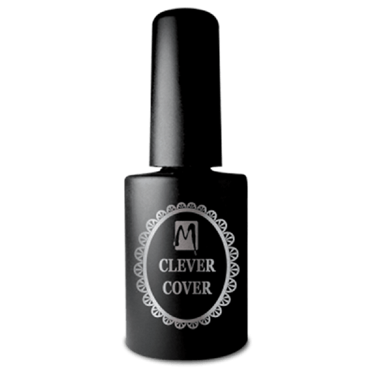 Moyra Clever Cover