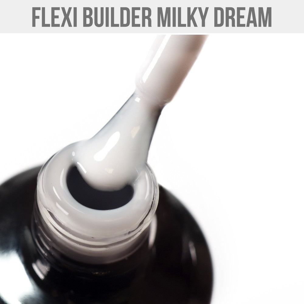 Mystic Nails - Flexi Builder Milky Dream - 12ml