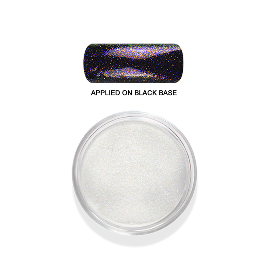 Moyra Diamond Shine Powder - No.07