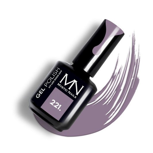 Mystic Nails - Gel Polish - 221