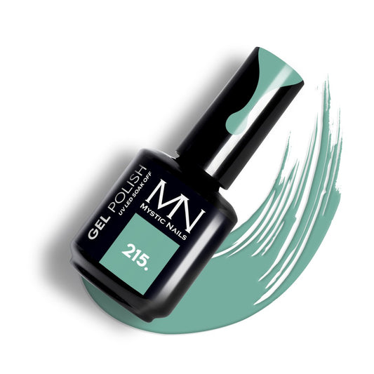Mystic Nails - Gel Polish - 215