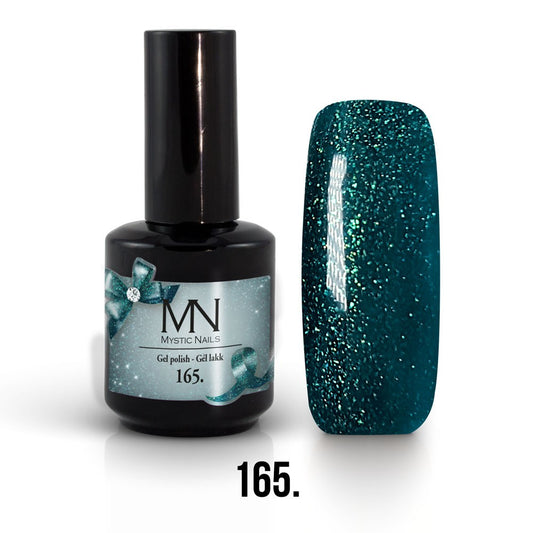 Mystic Nails - Gel Polish 165