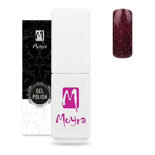 Moyra Mini Gel Polish - 86