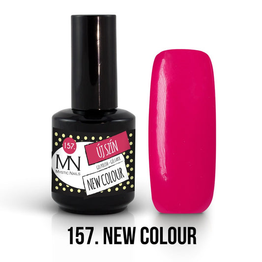 Mystic Nails - Gel Polish 157 - New Colour