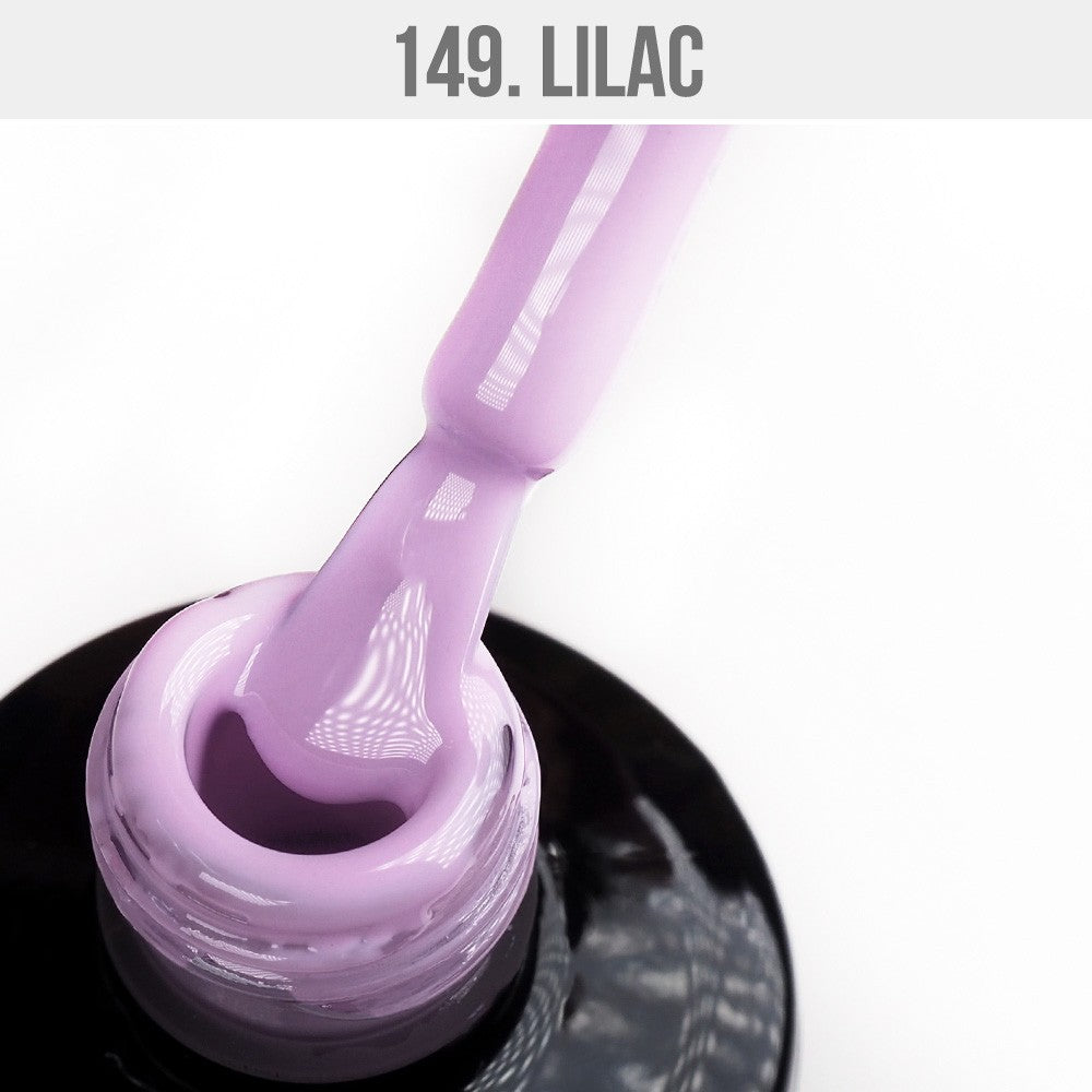 Mystic Nails - Gel Polish 149 - Lilac