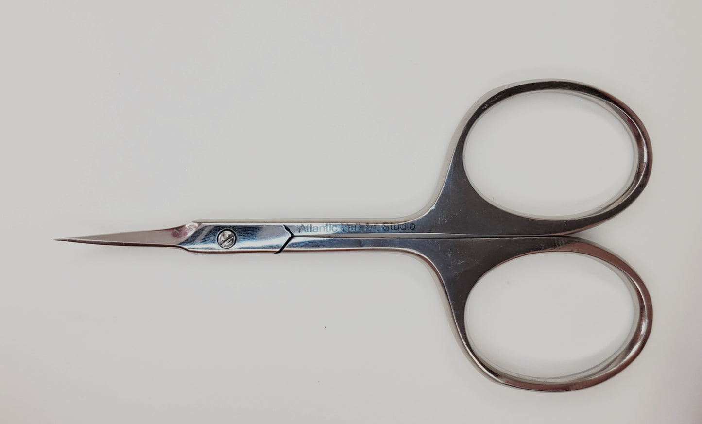 Atlantic Nail Art Studio - Cuticle scissors 92.24.