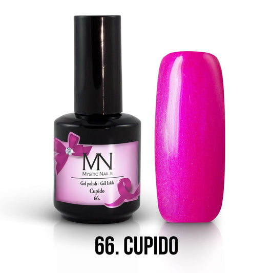 Mystic Nails - Gel Polish 066 - Cupido