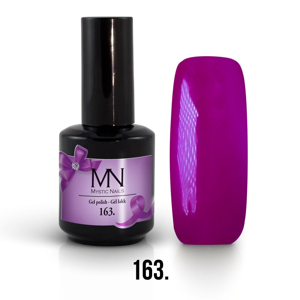 Mystic Nails - Gel Polish 163