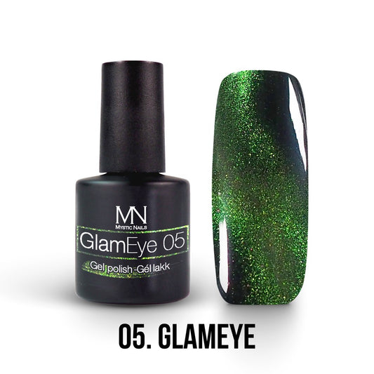 Mystic Nails - Gel Polish GlamEye - 005