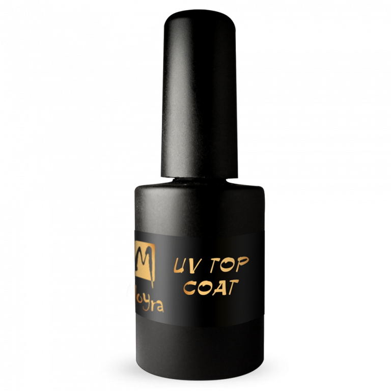 Moyra UV Top Coat
