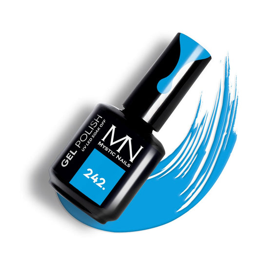 Mystic Nails - Gel Polish - 242