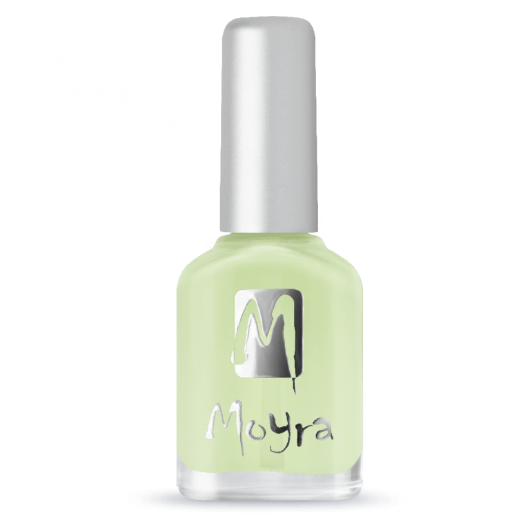 Moyra Glow In The Dark Nail Polish