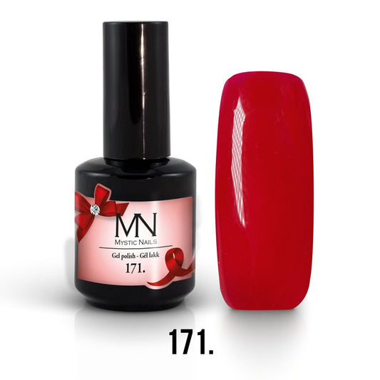 Mystic Nails - Gel Polish 171