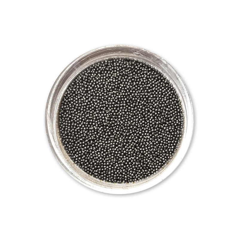 Moyra Caviar Beads 0.4 mm
