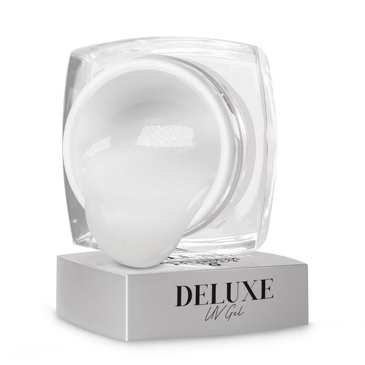 Mystic Nails - Classic Deluxe Milky White Gel (HEMA-free)
