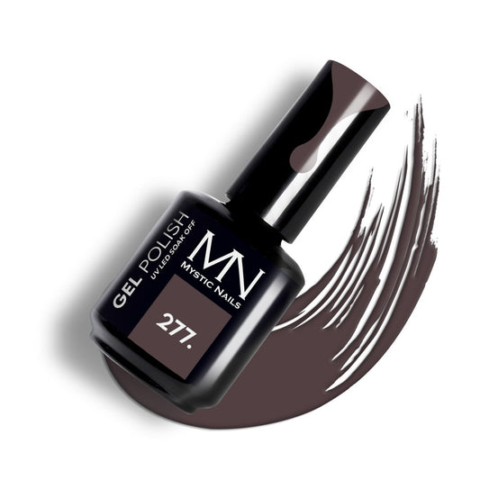 Mystic Nails - Gel Polish 277