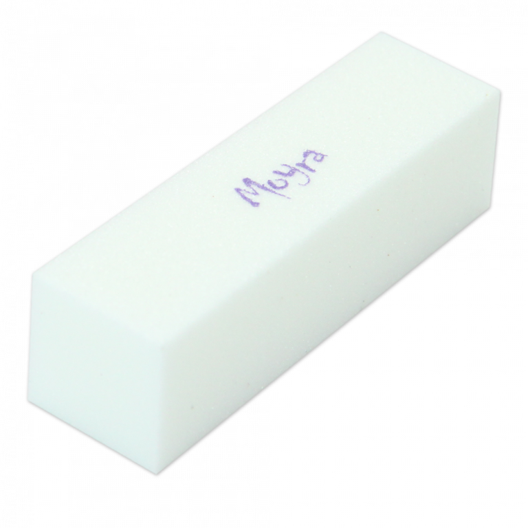 Moyra Coloured blocks - F33 white