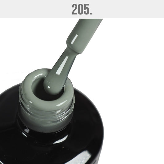 Mystic Nails - Gel Polish 205