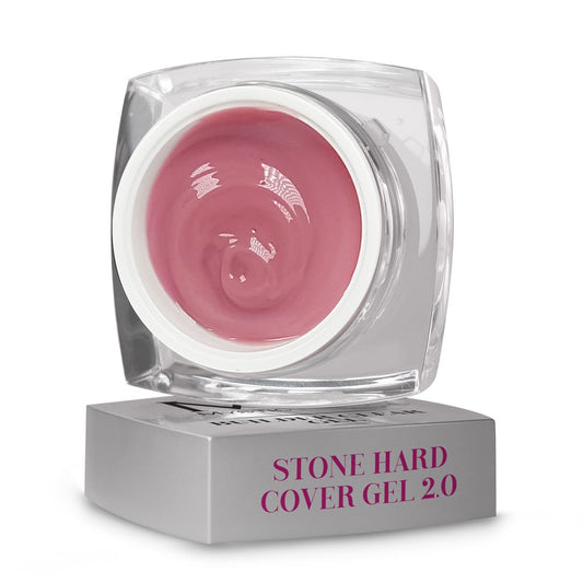 Mystic Nails - Classic Stone Hard Cover Gel 2.0 (HEMA-free)