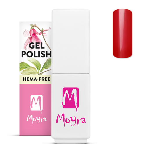 Moyra HEMA-free Mini Gel Polish - 21