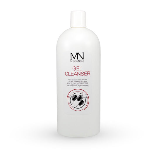 Mystic Nails -  Gel Cleanser - 1000ml