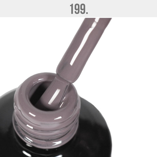 Mystic Nails - Gel Polish 199